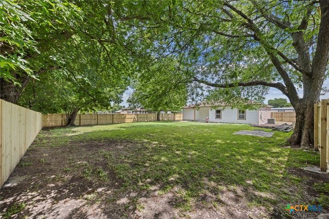 396 E Robin Lane, Harker Heights, TX 76548