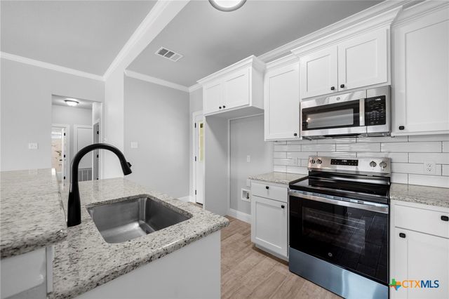 396 E Robin Lane, Harker Heights, TX 76548