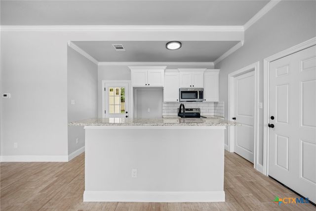 396 E Robin Lane, Harker Heights, TX 76548