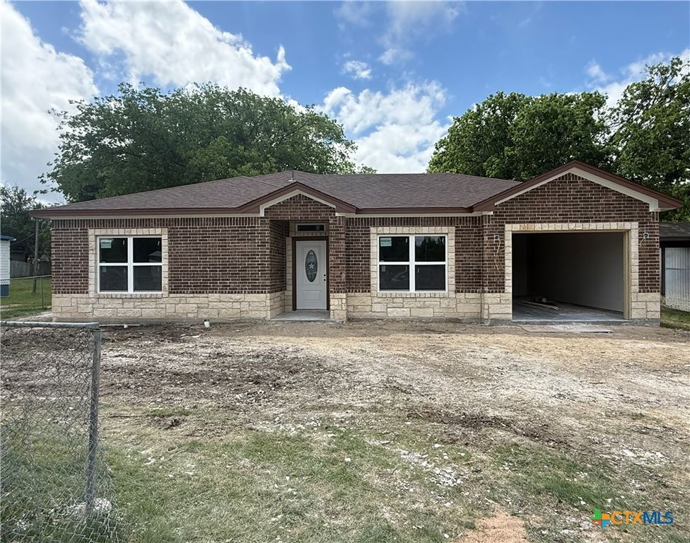 396 E Robin Lane, Harker Heights, TX 76548