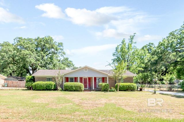 104 Terry Street, Spanish Fort, AL 36527