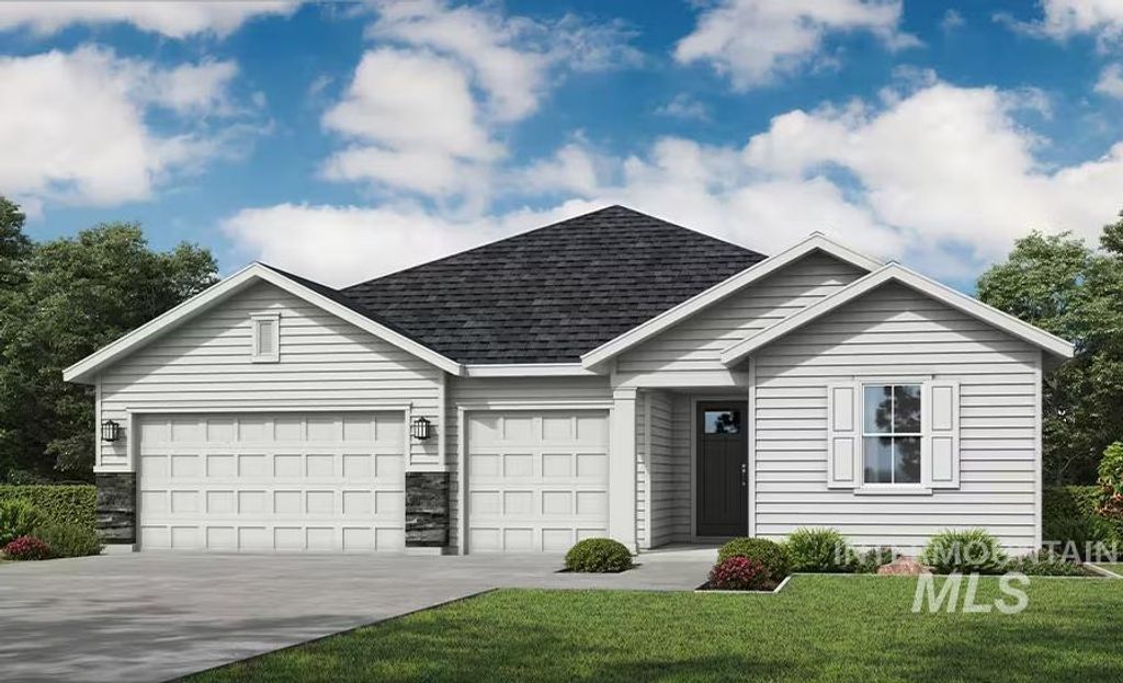 5691 N Backfire, Meridian, ID 83646