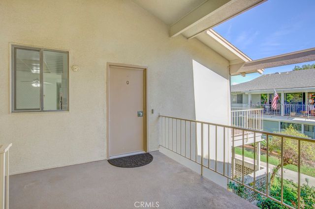 255 Calle Aragon Q, Laguna Woods, CA 92637