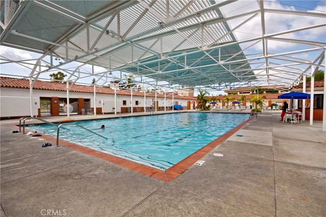 255 Calle Aragon Q, Laguna Woods, CA 92637