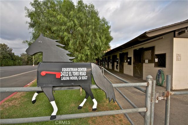 255 Calle Aragon Q, Laguna Woods, CA 92637