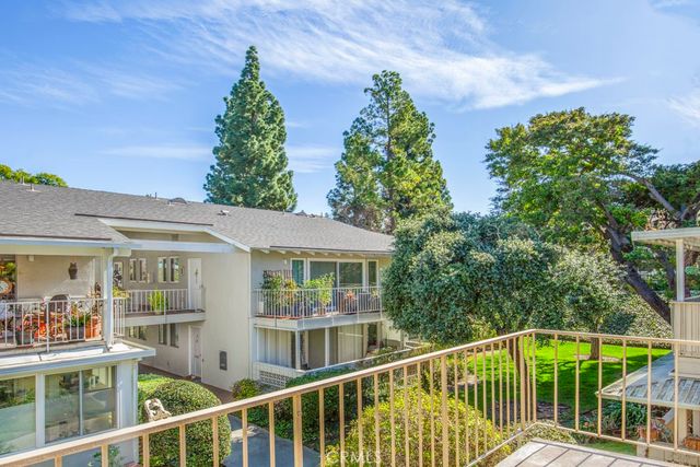 255 Calle Aragon Q, Laguna Woods, CA 92637