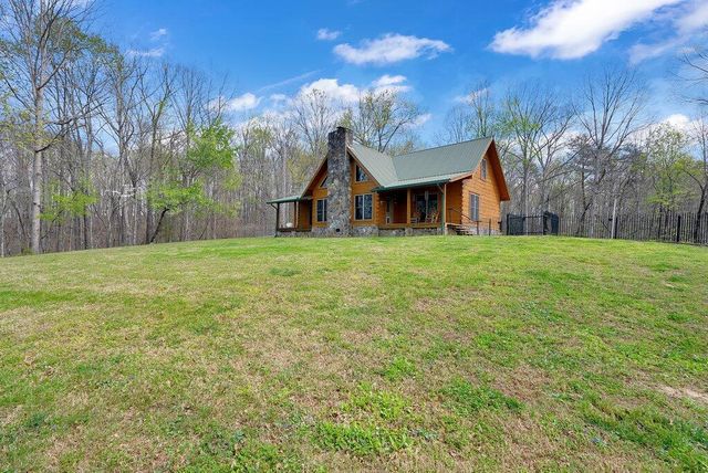 29088 Rhea County Highway, Spring City, TN 37381