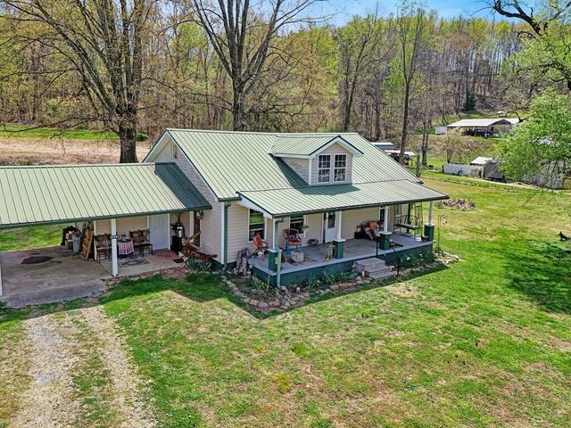 29088 Rhea County Highway, Spring City, TN 37381