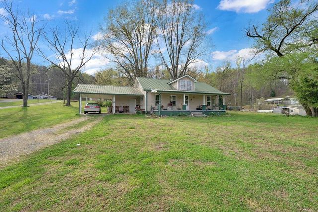 29088 Rhea County Highway, Spring City, TN 37381