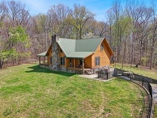 29088 Rhea County Highway, Spring City, TN 37381