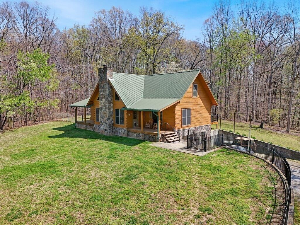 29088 Rhea County Highway, Spring City, TN 37381