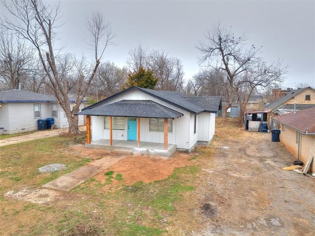 711 NW 91st Street, Oklahoma City, OK 73114