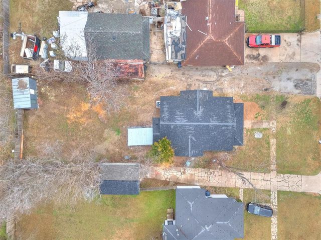 711 NW 91st Street, Oklahoma City, OK 73114