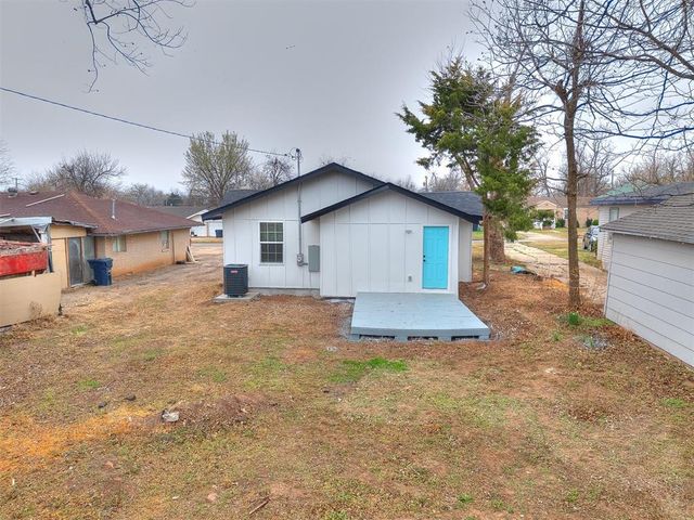 711 NW 91st Street, Oklahoma City, OK 73114