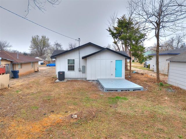 711 NW 91st Street, Oklahoma City, OK 73114