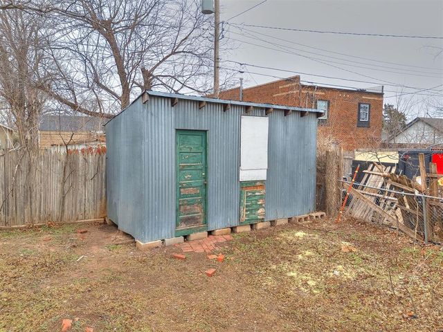 711 NW 91st Street, Oklahoma City, OK 73114