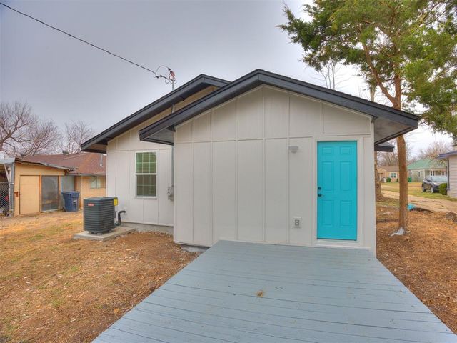 711 NW 91st Street, Oklahoma City, OK 73114