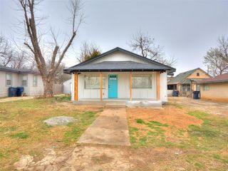 711 NW 91st Street, Oklahoma City, OK 73114