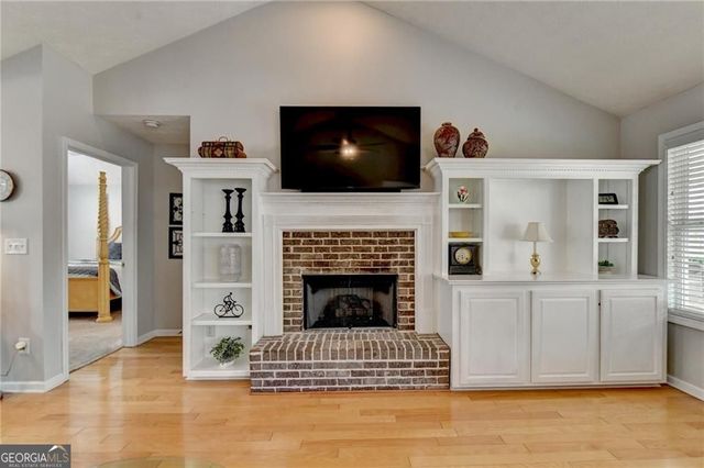 5205 Ashbury Manor Lane, Sugar Hill, GA 30518