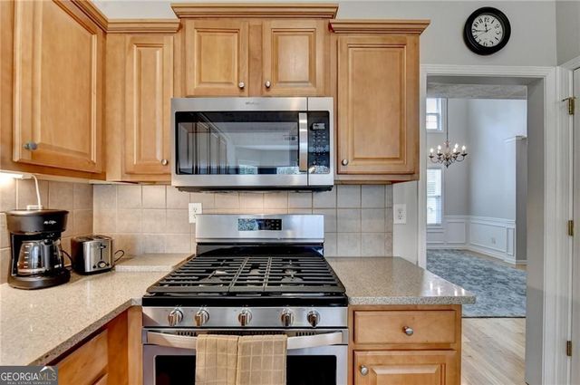 5205 Ashbury Manor Lane, Sugar Hill, GA 30518