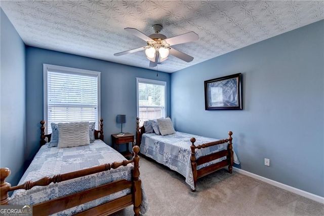 5205 Ashbury Manor Lane, Sugar Hill, GA 30518