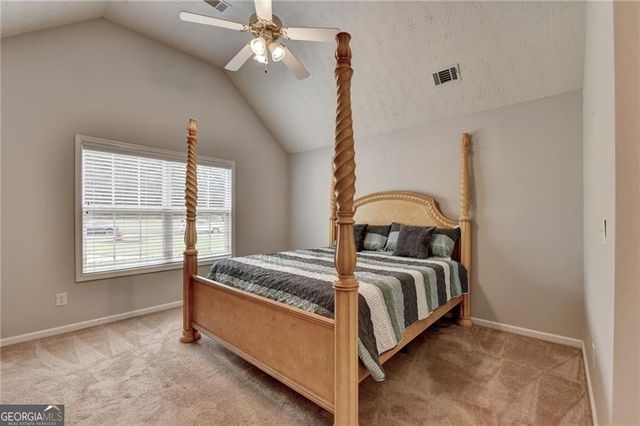 5205 Ashbury Manor Lane, Sugar Hill, GA 30518