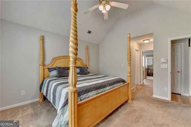 5205 Ashbury Manor Lane, Sugar Hill, GA 30518