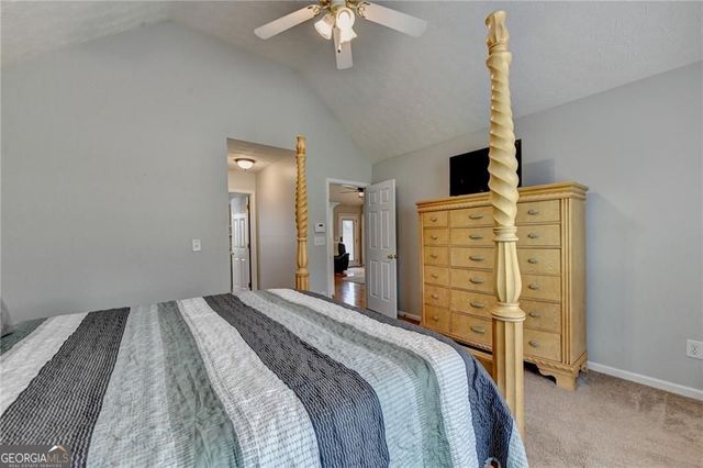 5205 Ashbury Manor Lane, Sugar Hill, GA 30518