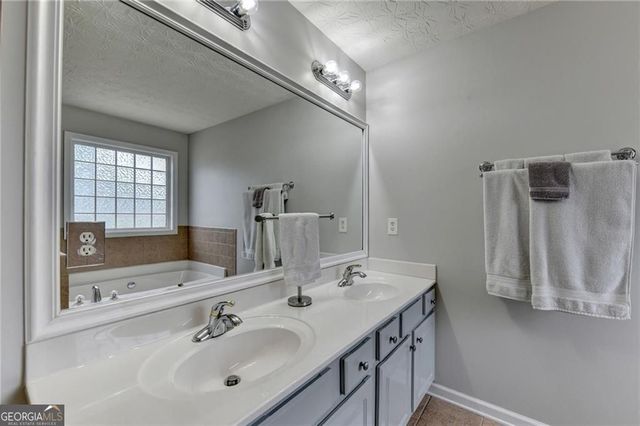 5205 Ashbury Manor Lane, Sugar Hill, GA 30518