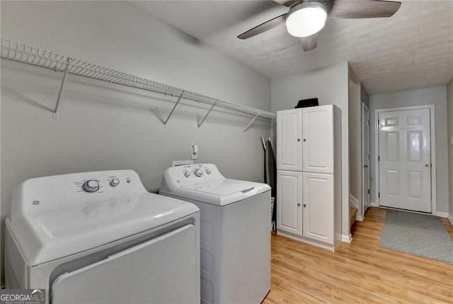 5205 Ashbury Manor Lane, Sugar Hill, GA 30518