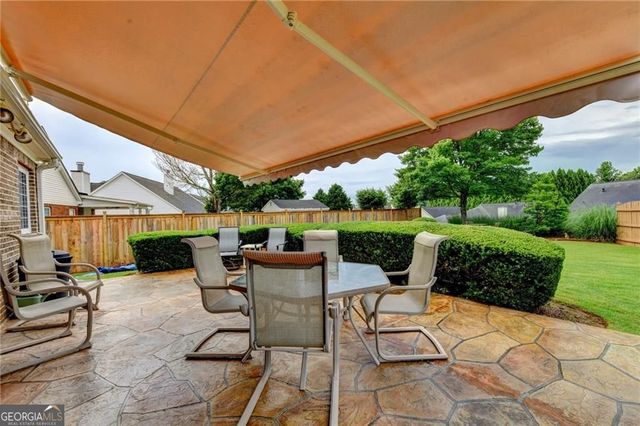 5205 Ashbury Manor Lane, Sugar Hill, GA 30518