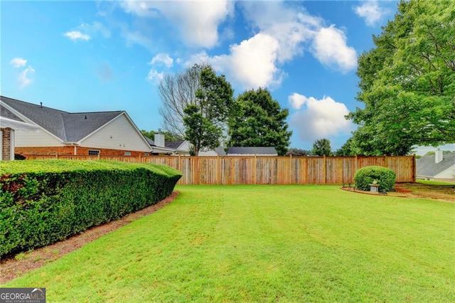 5205 Ashbury Manor Lane, Sugar Hill, GA 30518