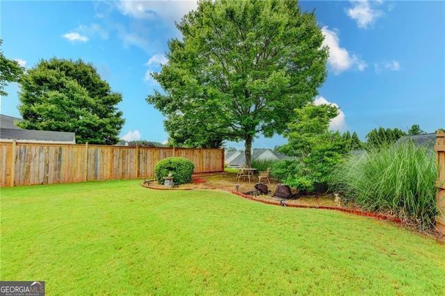 5205 Ashbury Manor Lane, Sugar Hill, GA 30518