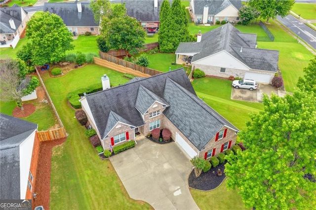 5205 Ashbury Manor Lane, Sugar Hill, GA 30518