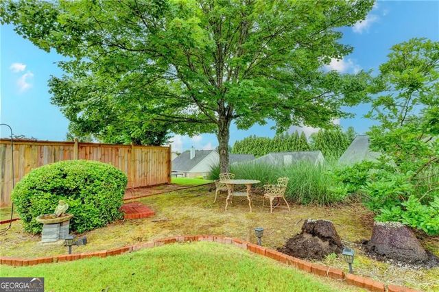 5205 Ashbury Manor Lane, Sugar Hill, GA 30518