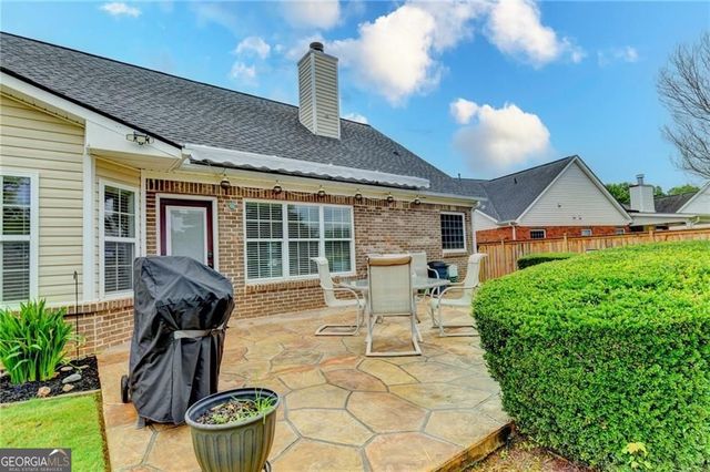 5205 Ashbury Manor Lane, Sugar Hill, GA 30518