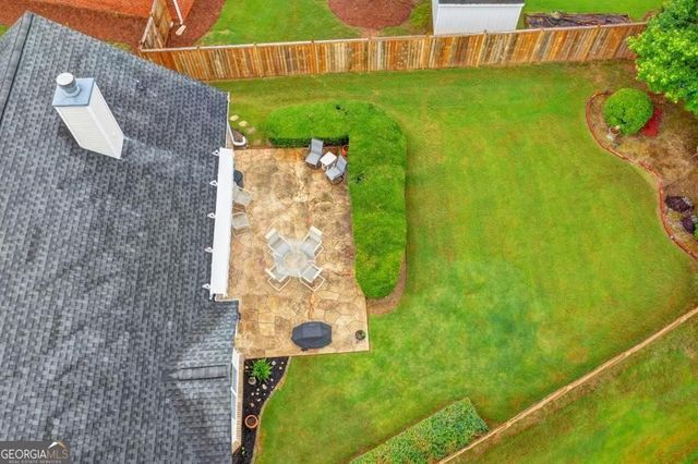 5205 Ashbury Manor Lane, Sugar Hill, GA 30518
