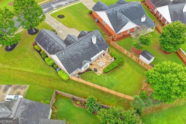 5205 Ashbury Manor Lane, Sugar Hill, GA 30518