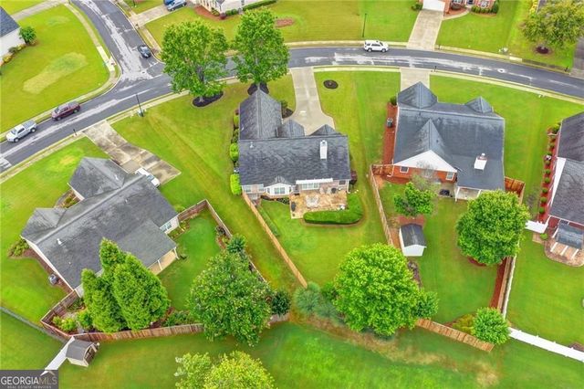 5205 Ashbury Manor Lane, Sugar Hill, GA 30518
