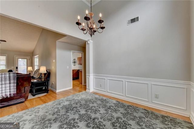 5205 Ashbury Manor Lane, Sugar Hill, GA 30518