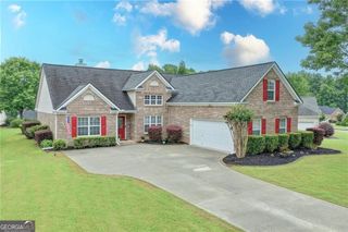 5205 Ashbury Manor Lane, Sugar Hill, GA 30518