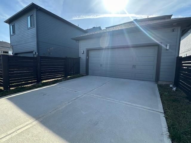 18406 Vivacious Lane, Cypress, TX 77433