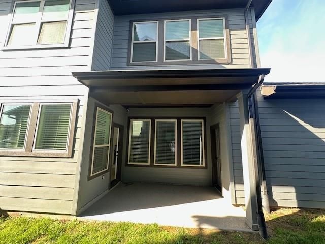 18406 Vivacious Lane, Cypress, TX 77433