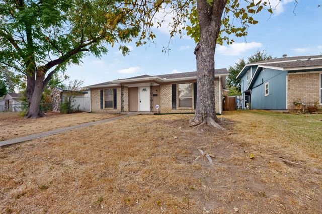 9839 Glengreen Drive, Dallas, TX 75217