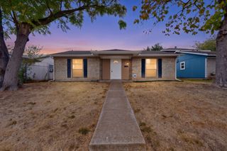 9839 Glengreen Drive, Dallas, TX 75217