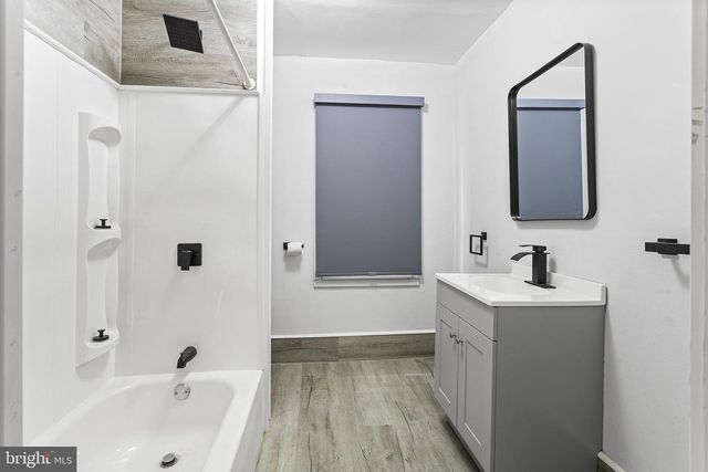 218 GARFIELD AVE, Chesilhurst, NJ 08089