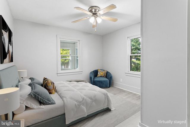 218 GARFIELD AVE, Chesilhurst, NJ 08089