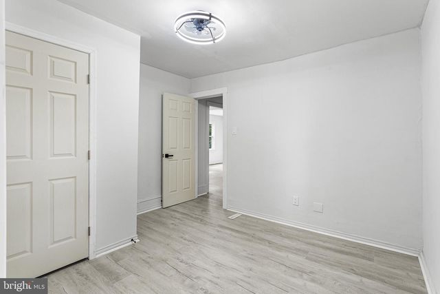 218 GARFIELD AVE, Chesilhurst, NJ 08089