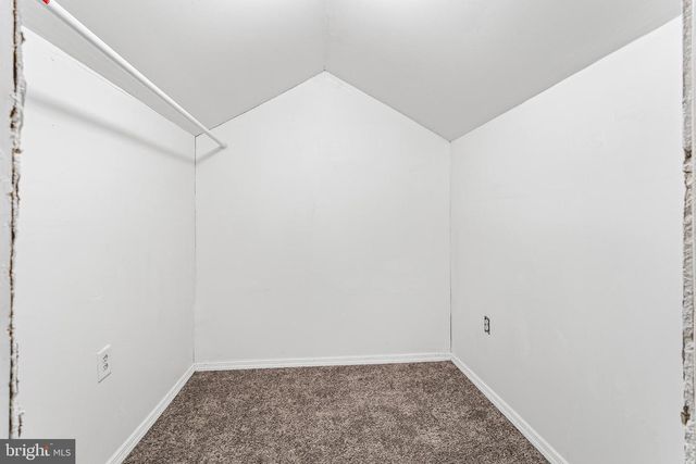 218 GARFIELD AVE, Chesilhurst, NJ 08089