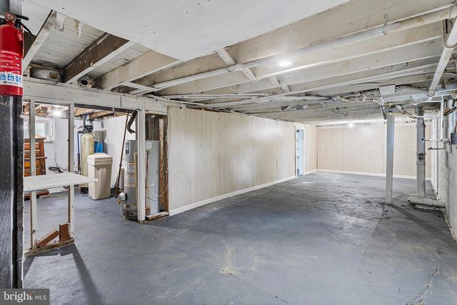 218 GARFIELD AVE, Chesilhurst, NJ 08089